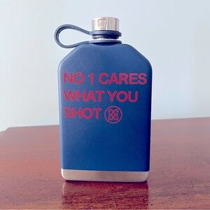 New flask from G/FORE